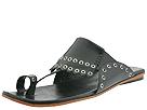 RZ Design - Hari (Black) - Women's,RZ Design,Women's:Women's Casual:Casual Sandals:Casual Sandals - Slides/Mules