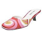 Two Lips - Lena (Pink/Red) - Women's,Two Lips,Women's:Women's Casual:Casual Sandals:Casual Sandals - Slides/Mules