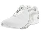 Buy discounted AND 1 - Uprise Low (White/Silver/Silver) - Men's online.