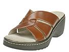 Buy discounted Softspots - Beverly (Papaya Brown) - Women's online.