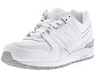 Buy New Balance Classics - W579 (All Over White) - Women's, New Balance Classics online.