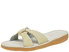 Sperry Top-Sider - Malibu Slide (Citron) - Women's,Sperry Top-Sider,Women's:Women's Casual:Casual Sandals:Casual Sandals - Comfort