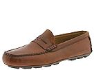 Allen-Edmonds - Winthrop (Chili Hungary Calf/Brown Seahorse) - Men's,Allen-Edmonds,Men's:Men's Casual:Loafer:Loafer - Plain Loafer