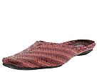 RZ Design - Rainbow Bareback (Mauve) - Women's,RZ Design,Women's:Women's Casual:Casual Sandals:Casual Sandals - Slides/Mules