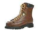 Eagle Mountain - Bozeman (Brown) - Men's,Eagle Mountain,Men's:Men's Casual:Casual Boots:Casual Boots - Work