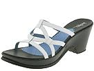 Indigo by Clarks - Bamboo (White) - Women's,Indigo by Clarks,Women's:Women's Casual:Casual Sandals:Casual Sandals - Strappy