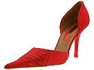 Buy Vigotti - Yeva (Red Satin) - Women's, Vigotti online.