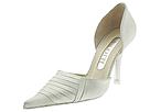 Buy discounted Vigotti - Yeva (Taupe Satin) - Women's online.