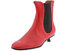 Lumiani - 86 (Red Nappa) - Women's,Lumiani,Women's:Women's Dress:Dress Boots:Dress Boots - Ankle