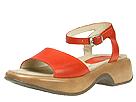 Dansko - Lara (Watermelon Veg-Tan) - Women's,Dansko,Women's:Women's Casual:Casual Sandals:Casual Sandals - Comfort