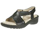 Softspots - Tansy (Black) - Women's,Softspots,Women's:Women's Casual:Casual Sandals:Casual Sandals - Comfort