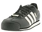 Buy adidas Originals - Samoa ST (Black/Chalk) - Lifestyle Departments, adidas Originals online.