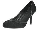 Type Z - CH 678/M10133B (Black Kid Suede) - Women's,Type Z,Women's:Women's Dress:Dress Shoes:Dress Shoes - High Heel