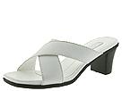 Rockport - Gretel (White) - Women's,Rockport,Women's:Women's Casual:Casual Sandals:Casual Sandals - Slides/Mules