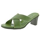 Rockport - Gretel (Preppy Green) - Women's,Rockport,Women's:Women's Casual:Casual Sandals:Casual Sandals - Slides/Mules