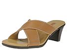 Rockport - Gretel (Stucco Tan) - Women's,Rockport,Women's:Women's Casual:Casual Sandals:Casual Sandals - Slides/Mules