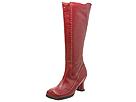 Buy discounted John Fluevog - Borden (Red) - Women's online.