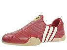 adidas - Chen Tao (Victory Red/Alibaster) - Lifestyle Departments
