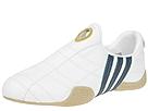 Buy discounted adidas - Chen Tao (Running White/New Navy) - Lifestyle Departments online.