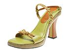 Two Lips - Cici (Lime/Orange) - Women's,Two Lips,Women's:Women's Dress:Dress Sandals:Dress Sandals - Platform