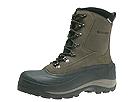 Columbia - Cascadian Glacier (Mud/Black) - Men's,Columbia,Men's:Men's Casual:Casual Boots:Casual Boots - Waterproof