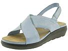 Rockport - Gweneth (Spa Blue Nubuck) - Women's,Rockport,Women's:Women's Casual:Casual Sandals:Casual Sandals - Comfort