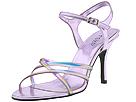 Buy discounted rsvp - Nelly (Lavender Metallic PU) - Women's online.