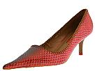 Vigotti - Scarlett (Red Leather) - Women's,Vigotti,Women's:Women's Dress:Dress Shoes:Dress Shoes - Special Occasion