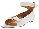 Buy discounted Espace - Fanny (Vernis White) - Women's online.