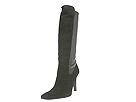 Kenneth Cole - Rise Above (Black Suede) - Women's,Kenneth Cole,Women's:Women's Dress:Dress Boots:Dress Boots - Knee-High