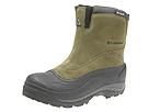 Columbia - Cascadian Mountain (Rocket/Jet) - Men's,Columbia,Men's:Men's Casual:Casual Boots:Casual Boots - Hiking