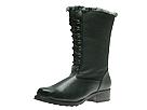 Trotters - Tundra (Black) - Women's,Trotters,Women's:Women's Casual:Casual Boots:Casual Boots - Comfort