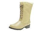 Trotters - Tundra (Natural) - Women's,Trotters,Women's:Women's Casual:Casual Boots:Casual Boots - Comfort
