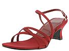 Buy rsvp - Olga (Red Microfiber) - Women's, rsvp online.