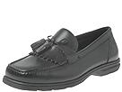 Hush Puppies - Nimbus (Black Leather) - Men's,Hush Puppies,Men's:Men's Casual:Loafer:Loafer - Tasselled Loafer