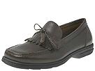 Hush Puppies - Nimbus (Brown Leather) - Men's,Hush Puppies,Men's:Men's Casual:Loafer:Loafer - Tasselled Loafer