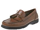 Hush Puppies - Nimbus (Tan Leather) - Men's,Hush Puppies,Men's:Men's Casual:Loafer:Loafer - Tasselled Loafer