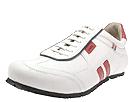 Buy discounted Marc Shoes - 2140081 (White Combo) - Men's online.