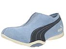 Buy discounted PUMA - Soma (Cashmere Blue/Blue Nights/Chicory Blue) - Women's online.