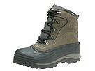 Columbia - Cascadian Summit (Mud/Jet) - Men's,Columbia,Men's:Men's Casual:Casual Boots:Casual Boots - Waterproof