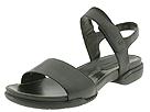 Rockport - Barber (Black) - Women's,Rockport,Women's:Women's Casual:Casual Sandals:Casual Sandals - Comfort