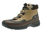 Columbia - Anoka (Peat/Jet) - Men's,Columbia,Men's:Men's Athletic:Hiking Boots