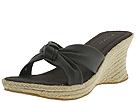 rsvp - Raquel (Brown Nappa) - Women's,rsvp,Women's:Women's Casual:Casual Sandals:Casual Sandals - Wedges