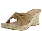 Buy rsvp - Raquel (Natural Nappa) - Women's, rsvp online.