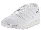 adidas - Oregon Ultra LE (White/White/White) - Men's,adidas,Men's:Men's Athletic:Classic