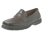 Hush Puppies - Cumulus (Brown Leather) - Men's,Hush Puppies,Men's:Men's Casual:Loafer:Loafer - Penny