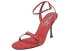 Two Lips - Ella (Red) - Women's,Two Lips,Women's:Women's Dress:Dress Sandals:Dress Sandals - Strappy