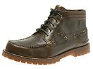 Timberland - Capulin Chukka (Brown Smooth Leather) - Men's,Timberland,Men's:Men's Casual:Casual Boots:Casual Boots - Waterproof
