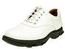 Buy Rockport - DMX 10 Golf (White) - Men's, Rockport online.