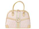 XOXO Handbags - Olivia Lily Satchel (Pink) - All Women's Sale Items
